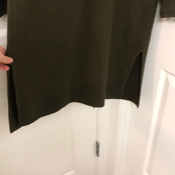 Madewell 100% Merino Wool Cardigan - Picture 5 of 6